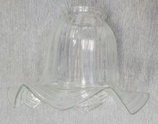 Alter lampenschirm glasblüte gebraucht kaufen  Arnstadt