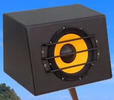 Subwoofer auto passivo usato  Rovito