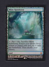 Magic mtg misty d'occasion  Ivry-sur-Seine