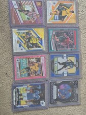 Topps panini card for sale  TROWBRIDGE