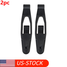 2pcs hood latch for sale  USA