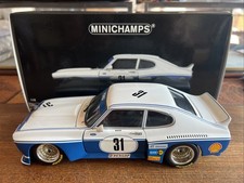 Rare minichamps ford d'occasion  Expédié en Belgium