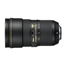 Nikon obiettivo grandangolare usato  Italia