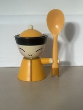 Alessi yellow egg for sale Alessi yellow egg for sale  ESHER