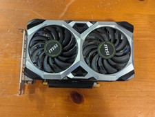 Msi nvidia geforce for sale  Olympia