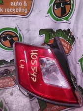 Driver tail light for sale  San Bernardino