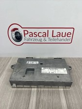 Audi steuergerät interface gebraucht kaufen  Heilbad Heiligenstadt