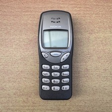 Nokia 3210 vintage for sale  HOUGHTON LE SPRING