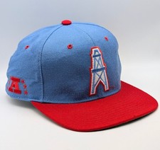 Vintage houston oilers for sale  Lawrenceburg