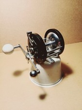 Higgins metal spool for sale  Pharr