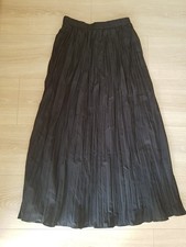 Neu toller schwarzermaxirock gebraucht kaufen  Bad Pyrmont