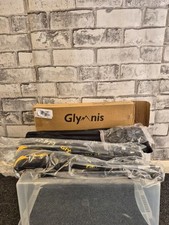 Yellow black glymnis for sale  SITTINGBOURNE