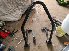 Oxford sp821 rear for sale  LONDON