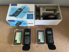 Vintage motorola m750 for sale  HARROGATE