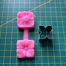 Hydrangea flower cutter for sale  AYLESFORD