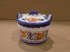 Quimper french faience for sale  Torrington