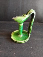 Rare lampe huile d'occasion  Verquin