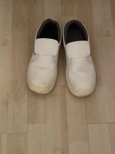 Arbeitsschuhe kochschuhe bäck gebraucht kaufen  München