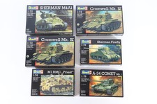 Revell scale selection for sale  SPALDING