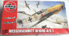 Airfix a02048a messerschmitt for sale  WREXHAM