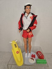 Ken lifeguard baywatch for sale  Osceola
