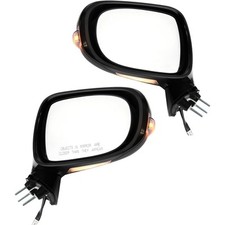 Mirror power pair for sale  Las Vegas