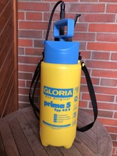 Gloria drucksprüher prima gebraucht kaufen  Oldenburg (Oldenburg)
