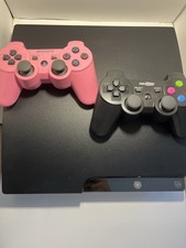 Ps3 slim 120 usato  Pesaro