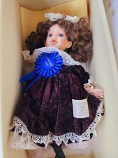 Precious heirloom doll for sale  Beatrice