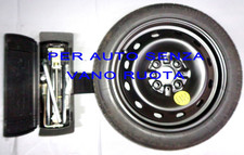 Ruotino fiat panda usato  Villamagna