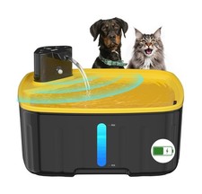 Dog water fountain for sale  Port Saint Lucie