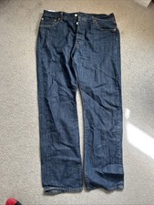 Men 501 levi for sale  BROUGH