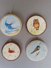 Four vintage wild for sale  BRISTOL