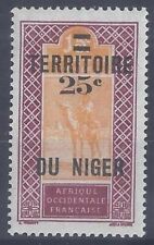 Niger charniere 115 d'occasion  Marsac-sur-l'Isle