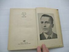 Usado, The life of Luis Carlos Prestes,Jorge Amado,1st Hebrew edit.,Israel,1953. cs3802 comprar usado  Enviando para Brazil
