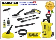 Genuine karcher pressure for sale  WHITCHURCH