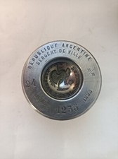 Matrice acier bouton d'occasion  Nancy-