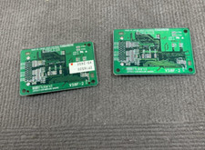 Placa de expansão de efeito Roland VS8F-2 conjunto de 2 comprar usado  Enviando para Brazil