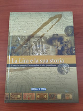 Lira sua storia usato  Palermo