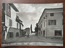 9103 cartolina corno usato  Cagliari