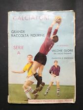 Album panini calciatori usato  Villar Focchiardo