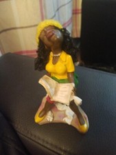 Rastawomen statue ornament for sale  SCARBOROUGH