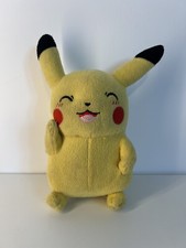 Pokemon pikachu happy gebraucht kaufen  Flensburg