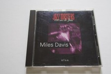 Miles davis jazz d'occasion  Le Vésinet