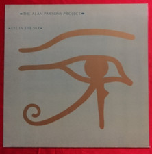 Alan parsons project usato  Italia