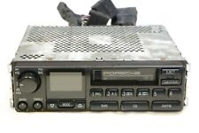 Usado, Porsche CR-2 CR2 clássico vintage rádio toca-fitas Alpine fabricado no Japão modelo JP comprar usado  Enviando para Brazil