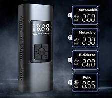 Compressore per auto usato  Frattaminore