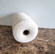 Natural spools poly for sale  Turner