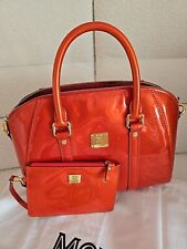 Mcm tasche ivana gebraucht kaufen  Tettnang
