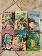 Libri liala lotto usato  Piombino